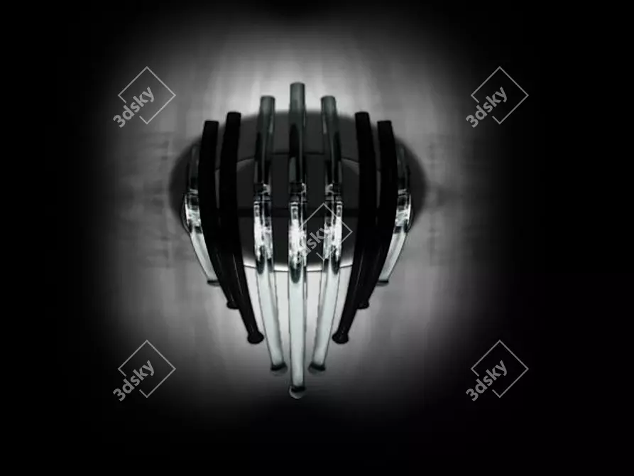 IllumiGlass 3D model image 1