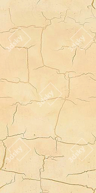 Versatile Plaster for Classic & more 3D model image 1