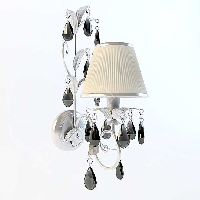 Federica Chiaro: Timeless German Elegance 3D model image 1