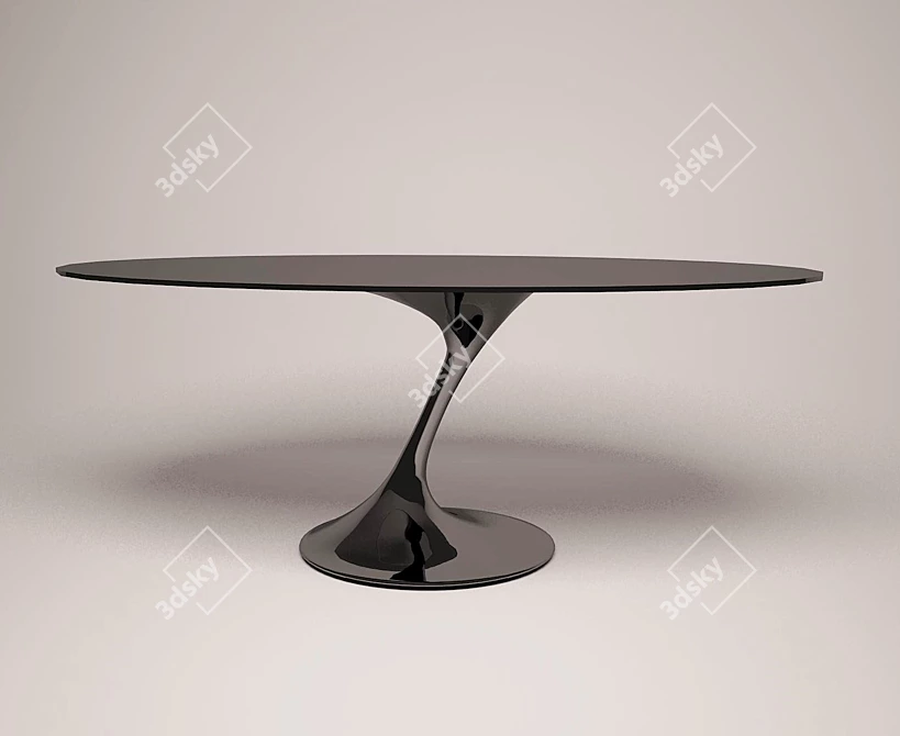 Casprini Atatlas: Sleek Design, Premium Quality 3D model image 1