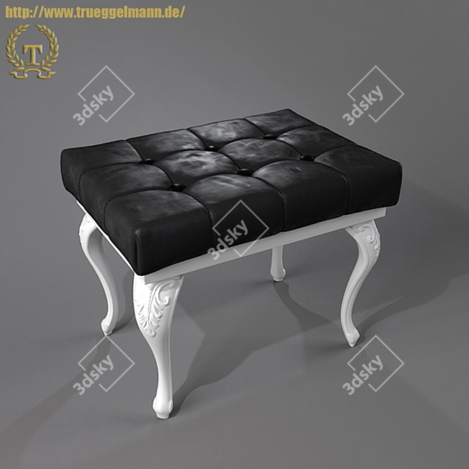 Trueggelmann - German Quality Products 3D model image 1