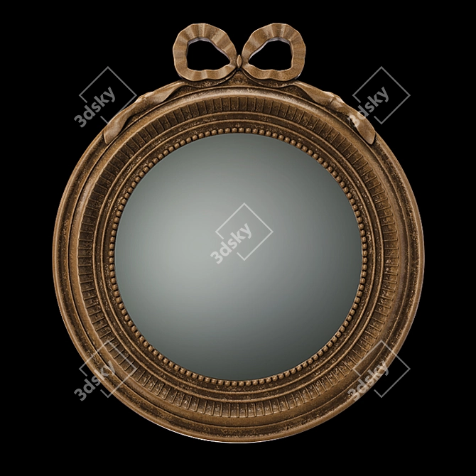 Imperial Reflective Beauty (M8933/ORF647) 3D model image 2