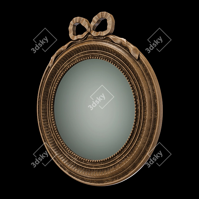 Imperial Reflective Beauty (M8933/ORF647) 3D model image 3