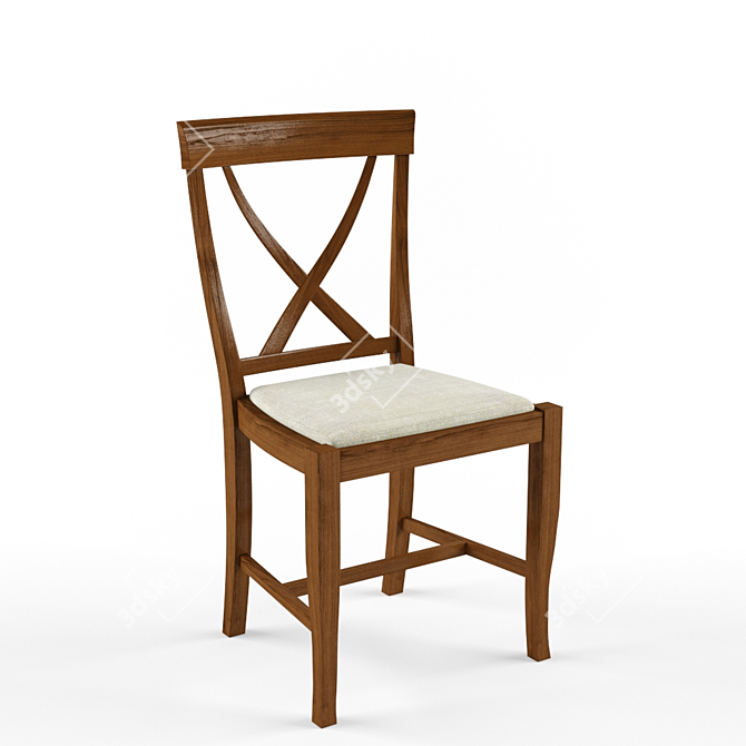 La Classico Origini 3D model image 1