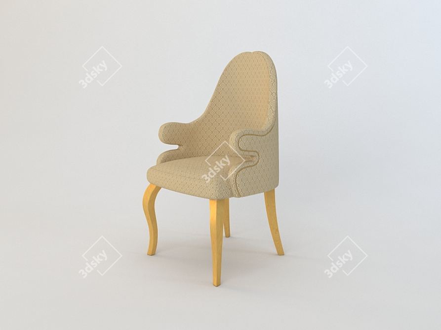 Cavio "Verona" VR912 - Italian Designed Furniture Collection 3D model image 2