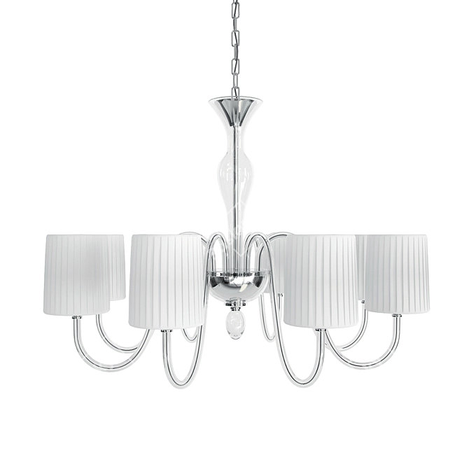 Zonca 31205: Elegant Illumination Solution 3D model image 2