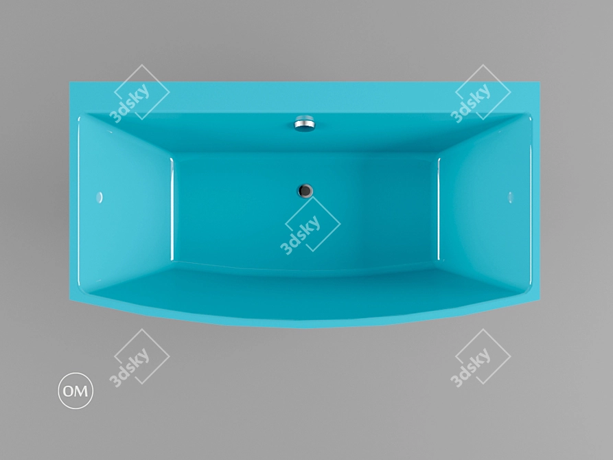 PAA Step: Precision & Functionality 3D model image 1