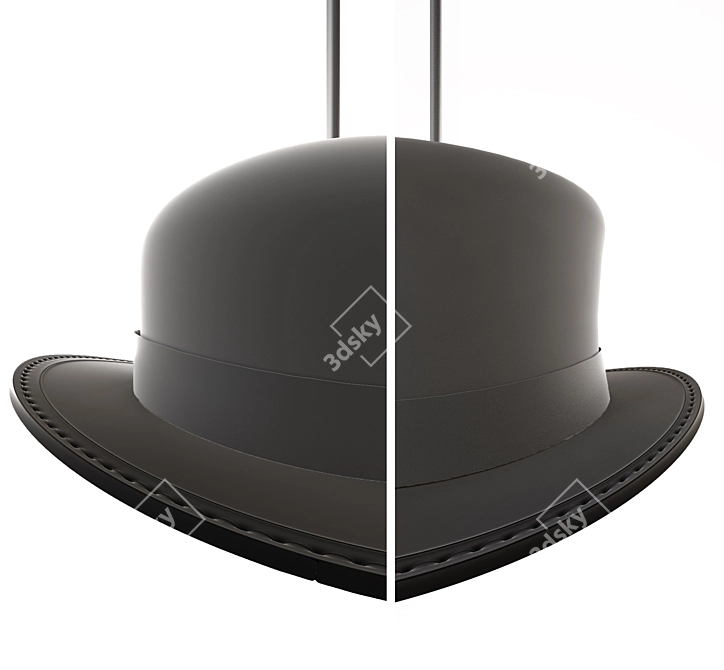 CleverCylinder and Kettle Lamps 3D model image 2
