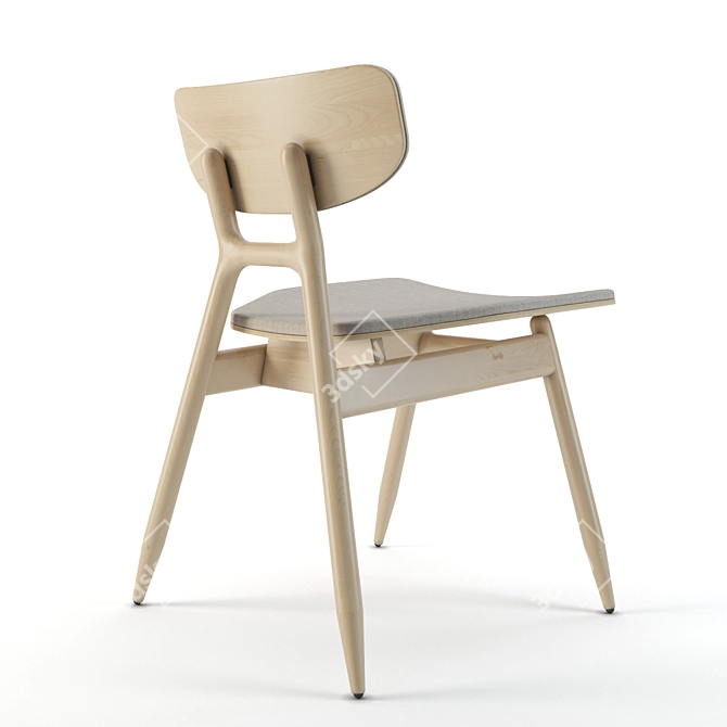 Eco by Capdell: Innovative Design 3D model image 2