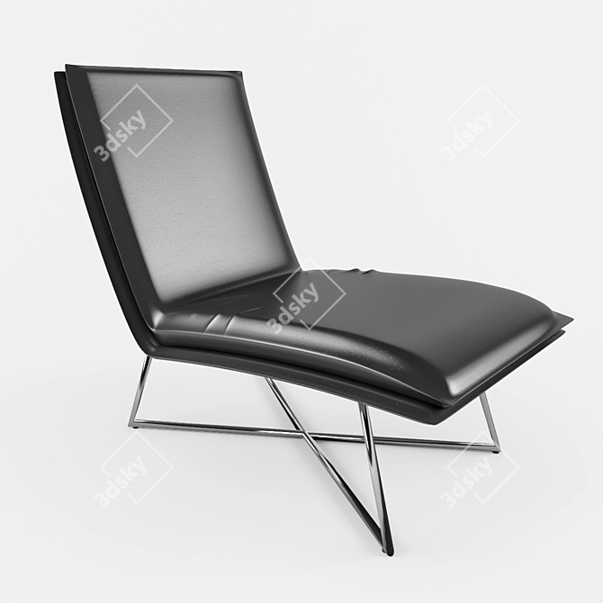 Dynamic Seduction: Sedit 3D model image 1
