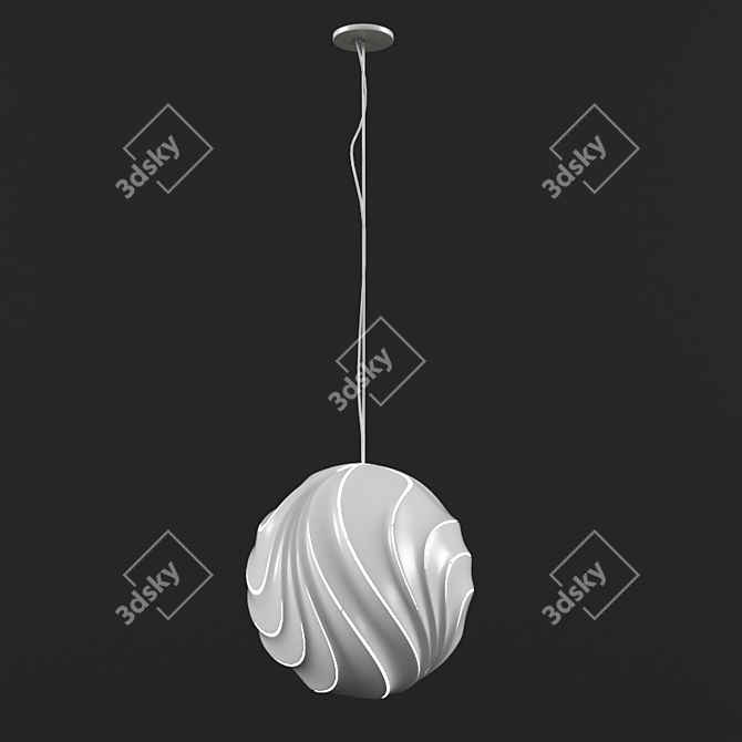 GlowMax SP: Ultimate Light Solution 3D model image 2