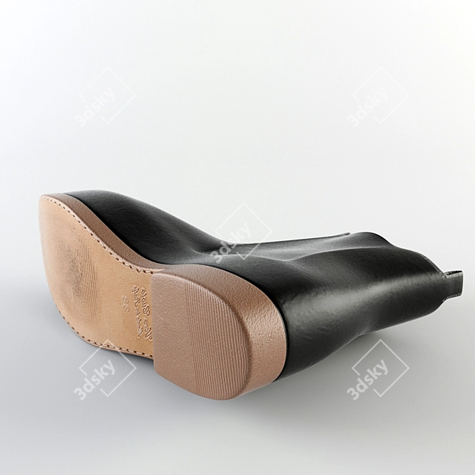 3DS Max 2014 with Vray 3D model image 3