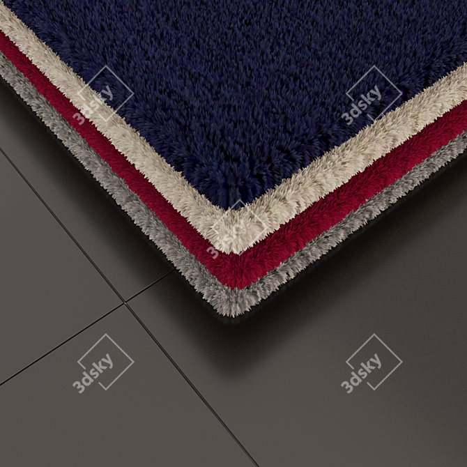 HeineHome Soft Mats 3D model image 2