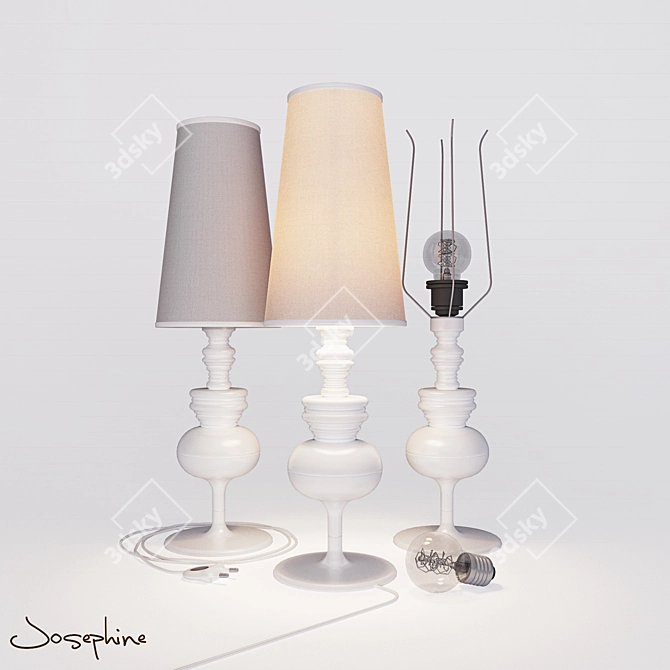 3ds Max 2013 + Corona A6: Professional Design Software 3D model image 1