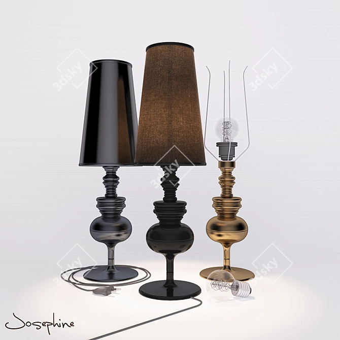 3ds Max 2013 + Corona A6: Professional Design Software 3D model image 2