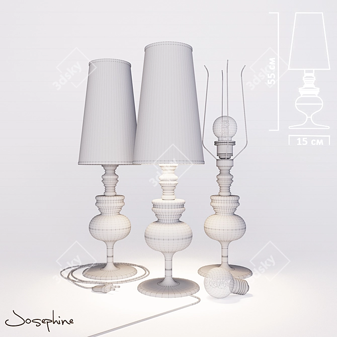 3ds Max 2013 + Corona A6: Professional Design Software 3D model image 3