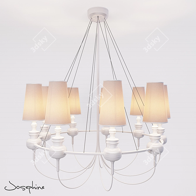 3ds Max 2013 + Corona A6 3D model image 1