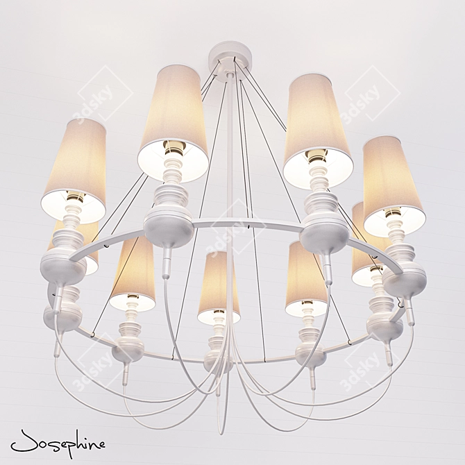 3ds Max 2013 + Corona A6 3D model image 2