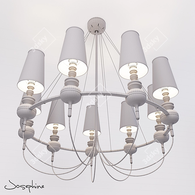 3ds Max 2013 + Corona A6 3D model image 3