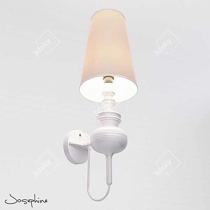 Powerful 3D Modeling Software 3D model image 2