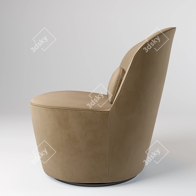 IKEA STOCKHOLM - Scandinavian Elegance 3D model image 2