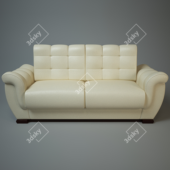 Doctor Furniture Workshop 3D model image 2