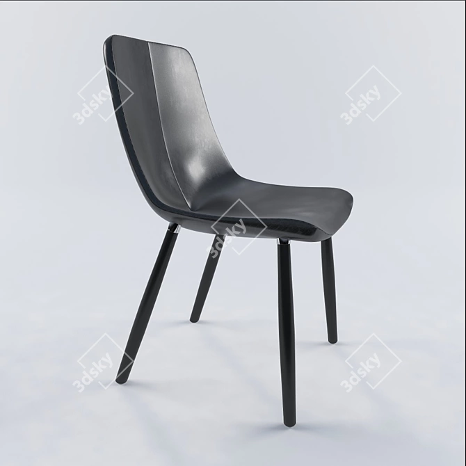 Elevate Your Spaces! 3D model image 1