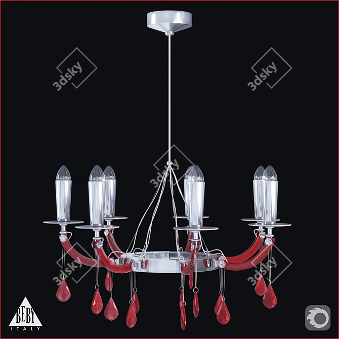 3D Modeling Software + Rendering Plugin 3D model image 1