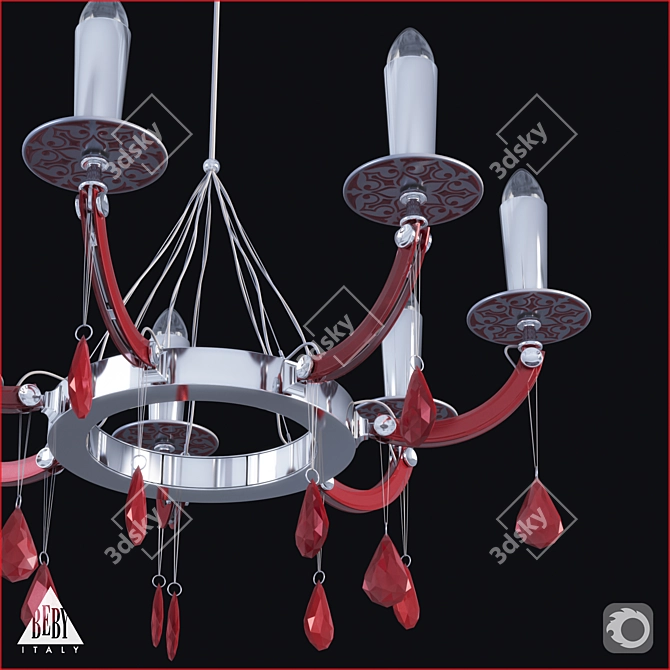 3D Modeling Software + Rendering Plugin 3D model image 2