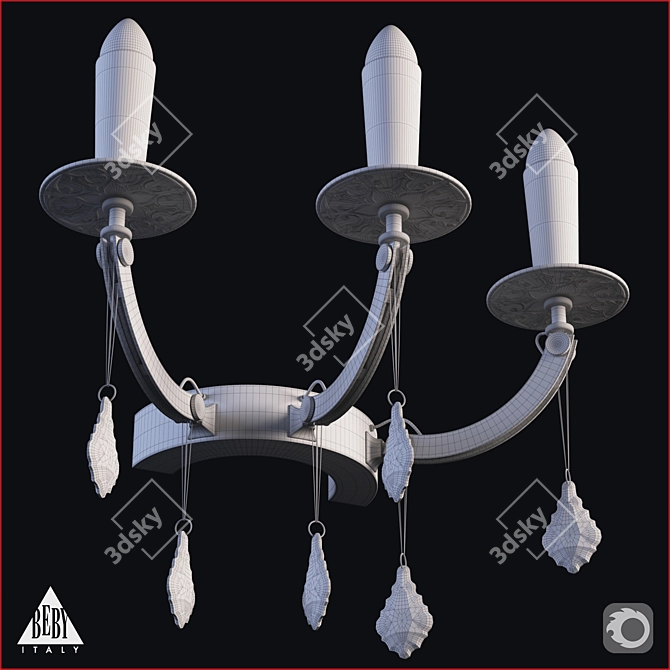 3ds Max 2013 +Corona A6 Bundle 3D model image 3