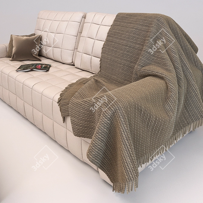 Quadro Estetica - Professional Beauty Device 3D model image 2