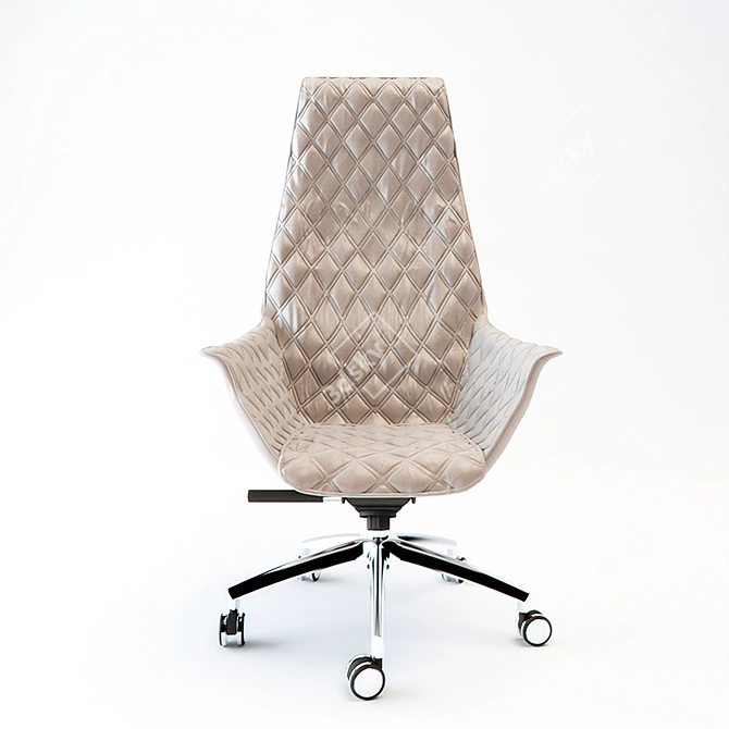 Elevate Your Performance with Kimera 3D model image 1