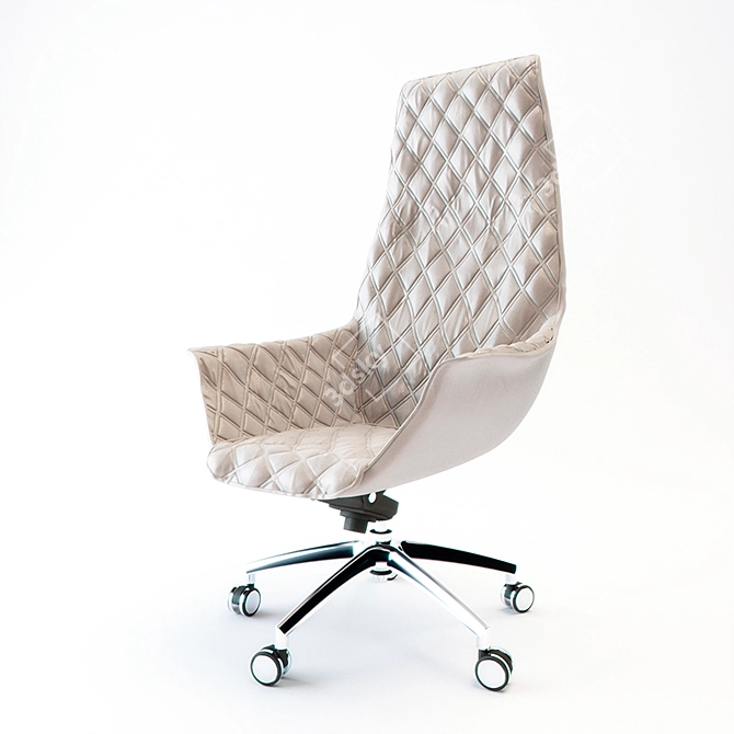 Elevate Your Performance with Kimera 3D model image 2