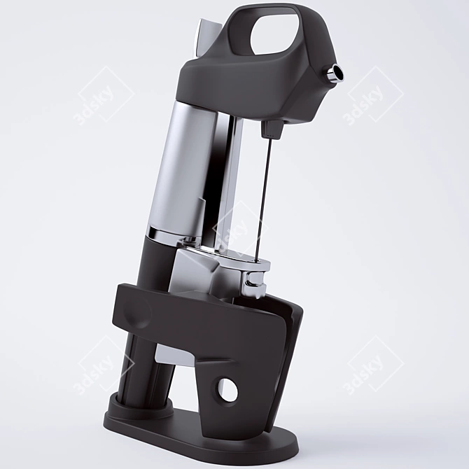 Coravin Model 8 Wine Dispenser 3D model image 2