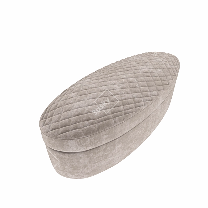 Luxury Red Carpet: Malerba RC500 3D model image 1