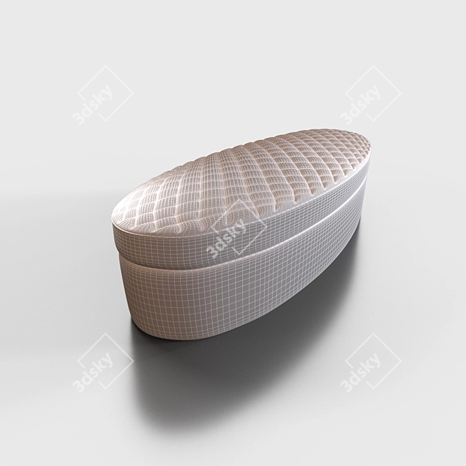Luxury Red Carpet: Malerba RC500 3D model image 2