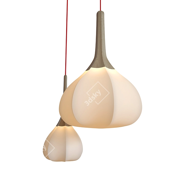 Swell Illumination Solution 3D model image 1