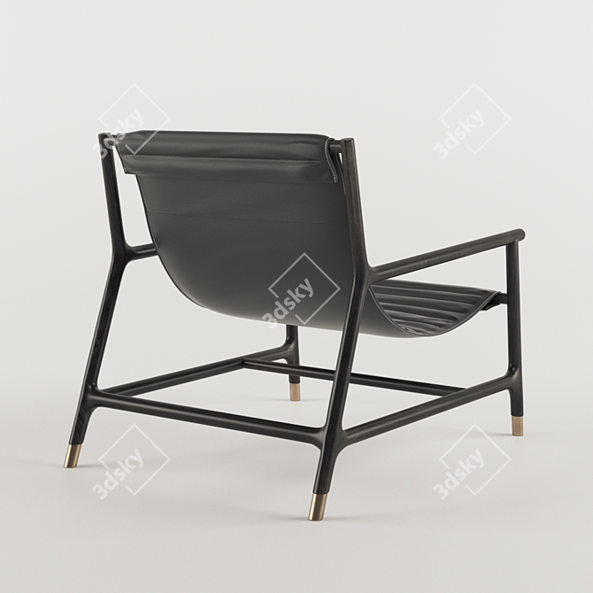 Elegance Redefined: Morelato JOYCE 3D model image 2