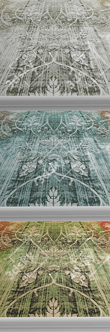 Arte's Alchemy Volt: Transcendent Elegance 3D model image 3