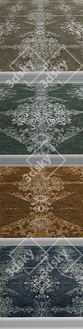 Elevate Your Space with Rhapsody Arco 3D model image 3