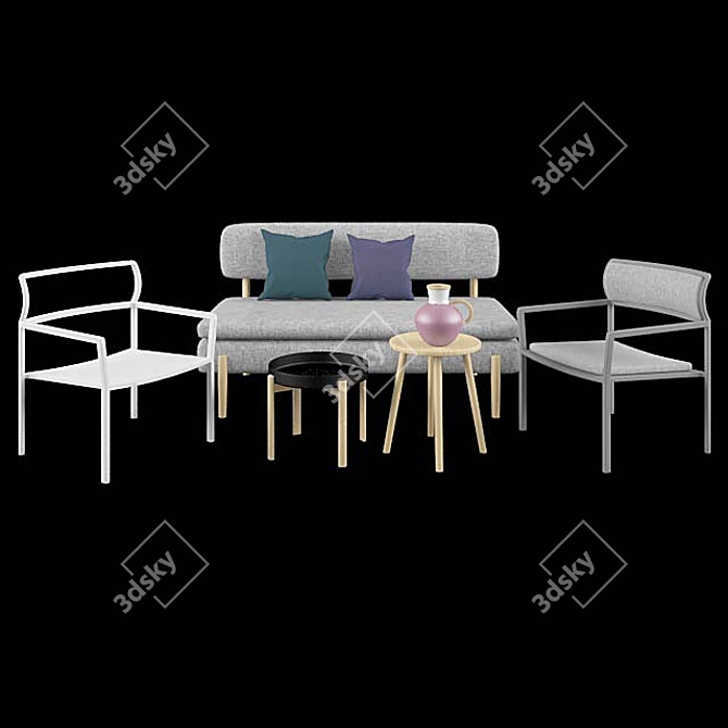 3D Modeling Software Bundle 3D model image 2