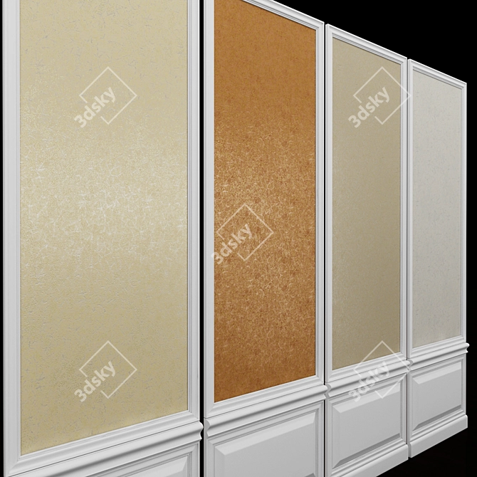 Seabrook Lanai Coastal Collection 3D model image 2