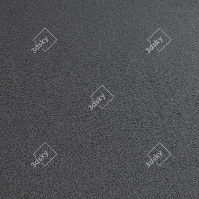 Luxury Floor Covering 3D model image 3