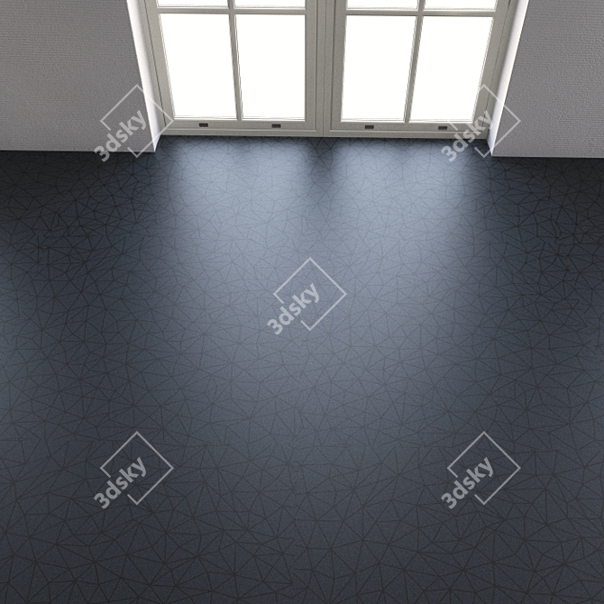 Forbo Seamless Linoleum 3D model image 2