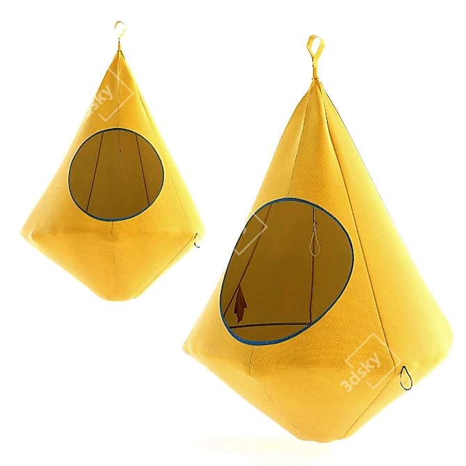 Elevate Your Coffee Experience 3D model image 1