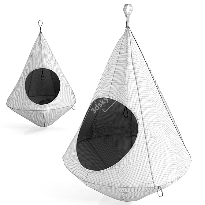 Elevate Your Coffee Experience 3D model image 2