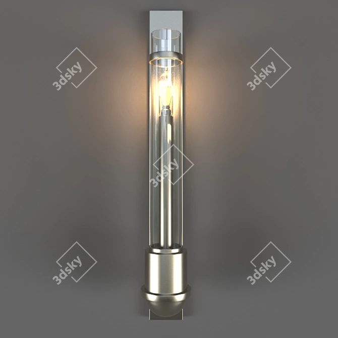 Urban Electric-Huntley 3D model image 1