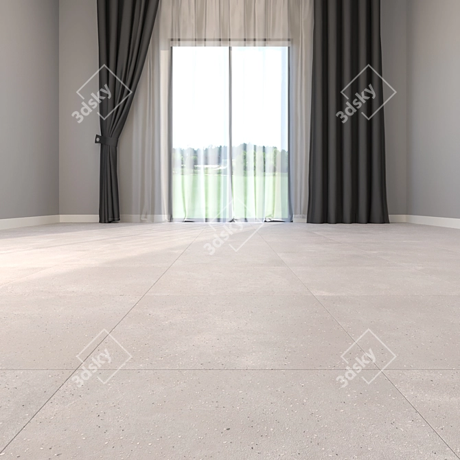 Stunning HD Floor Textures 3D model image 2