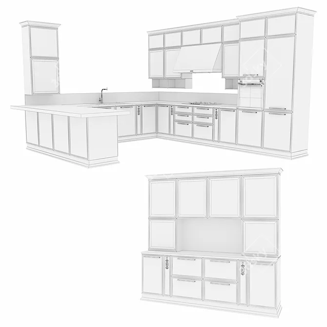 2011 MAX Corona Version 2.0 3D model image 2