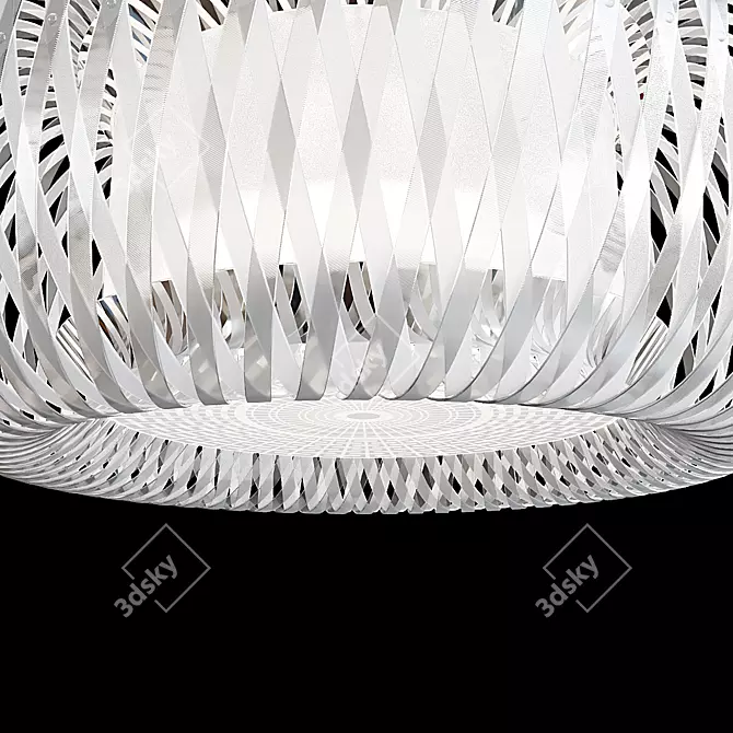 Kalatos: Modern Design Lighting Solution 3D model image 2